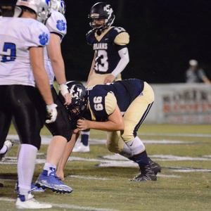 Meet your Posher, Jake